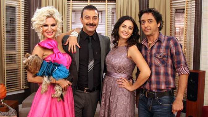 Yahşi Cazibe dizisinde Simge haklı değil miydi?