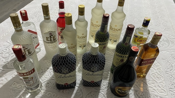 Sizce stoğum nasıl? Yılbaşına kadar idare eder mi?😉?