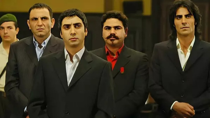 Kurtlar Vadisi'nin en iyi bölümü hangisi?