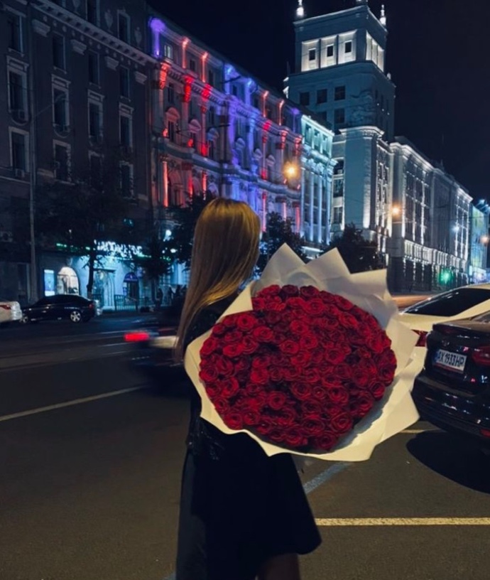 En son ne zaman çiçek aldınız?