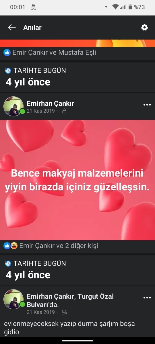 Makyajsız güzellik var mı?