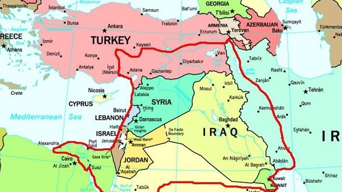 Hâlâ İsrail'i destekleyen var mı?