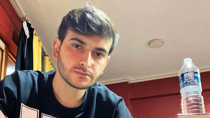 Yarın için şans diler misin?