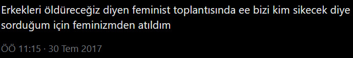 Geçmişinde kız arkadaşları mutlu olsun diye yapmadığı kalmayan sevgilimin bana tek gül goncası vermemesi normal mi?