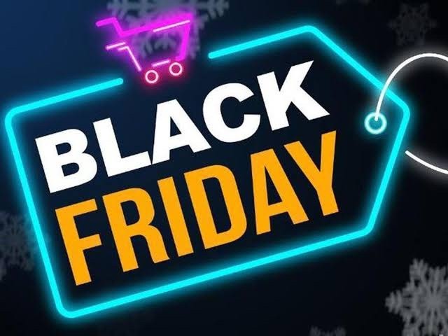 Black friday dönemi mağazada indirime giren ürünlerle onlineda indirime girenler aynı mı?