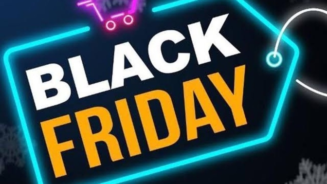 Black friday dönemi mağazada indirime giren ürünlerle onlineda indirime girenler aynı mı?