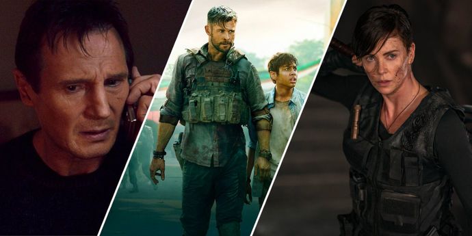Dizi-film zevkinize güvenir misiniz?
