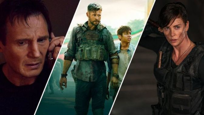 Dizi-film zevkinize güvenir misiniz?