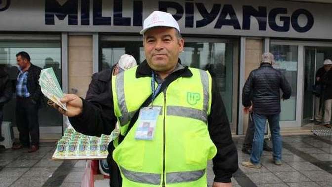 Milli piyango biletçisi nasıl olunur?