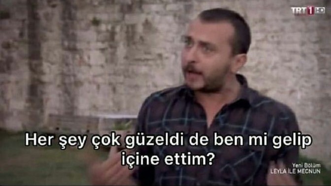 Mutluluğun önündeki en büyük engel hayal kurmak olamaz mı?