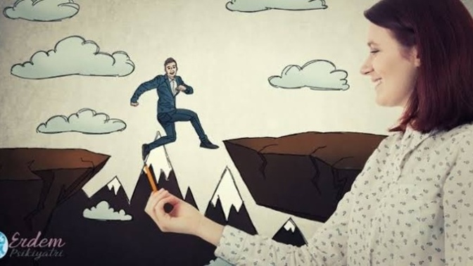 İnsanları istediğin gibi manipüle edebilir ve ardından çok iyi masum rolu oynayabilir misin?