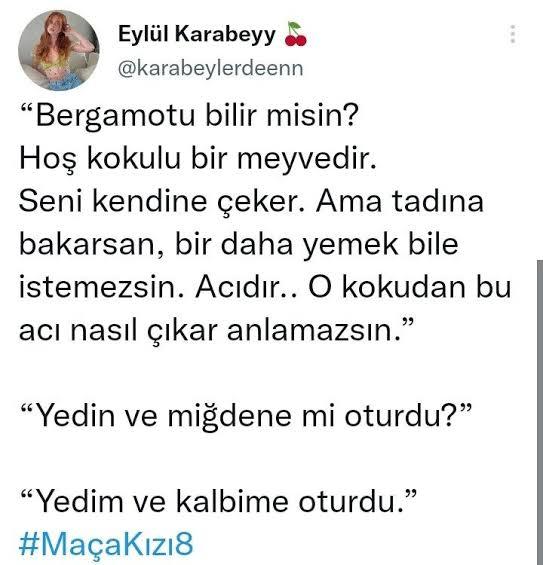 Hayatınızı kitap olarak yazsalardı ismi ne olurdu?