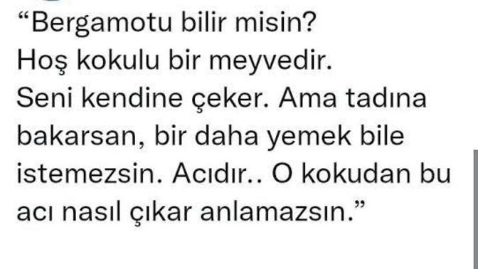 Hayatınızı kitap olarak yazsalardı ismi ne olurdu?