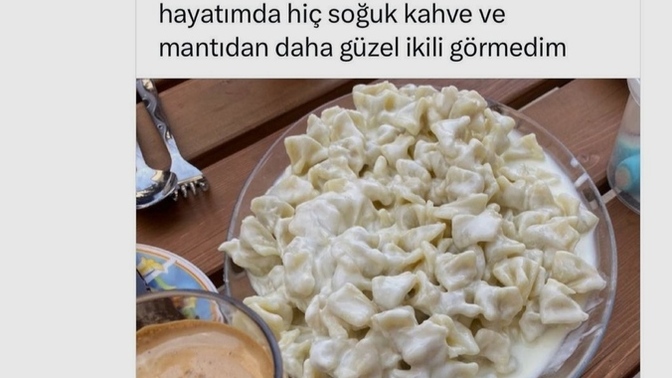 Hayattaki en güzel ikili nedir?