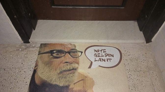 Marjinalliği sever misiniz 😅?