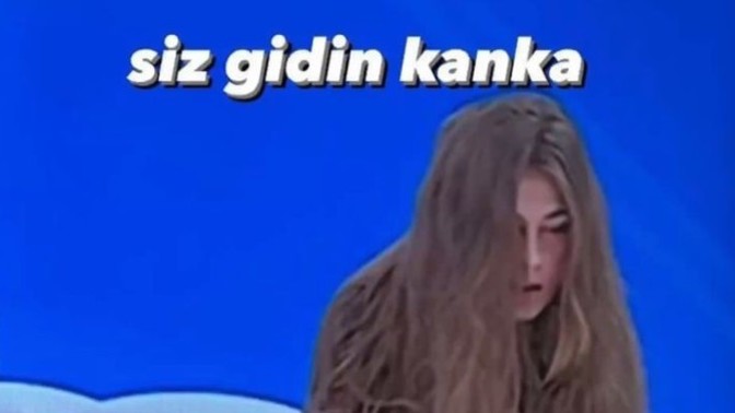 En çok ne düşünürsünüz?