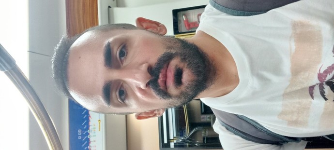 Bu yüz ifadesi insanların kalbini kırar mı?