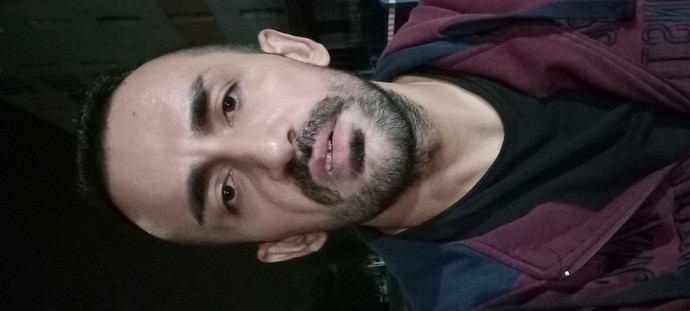 Bu yüz ifadesi insanların kalbini kırar mı?