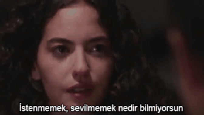 İstenmeyen bir kalbi sevseniz, kazanmak için çaba gösterir misiniz?