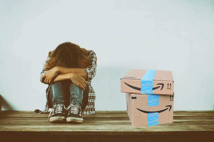 Beğendiğiniz hangi markanın bir ürünü tam bir hayal kırıklığıydı?