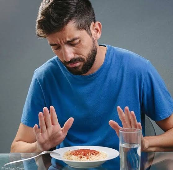 Tattığınıza bin pişman olduğunuz bir yiyecek var mı?