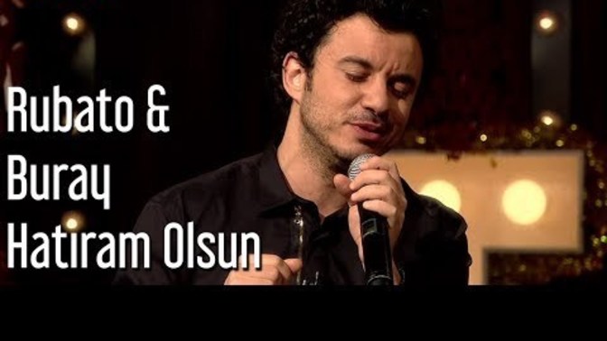 Hatıram olsun dediğiniz bir şarkı var mı?