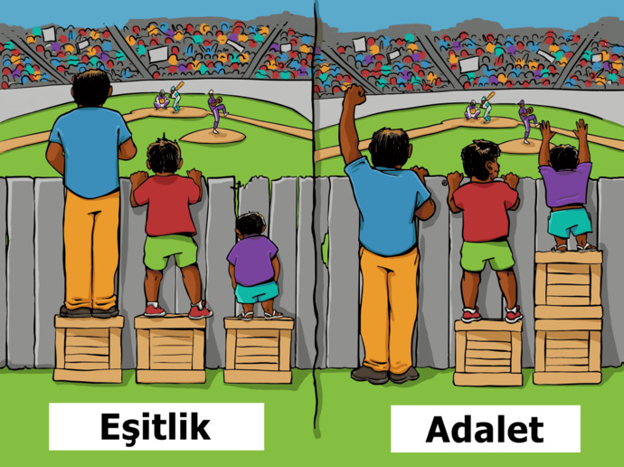 Bu hayatta tek bir dilek hakkınız olsaydı ne dilerdiniz?