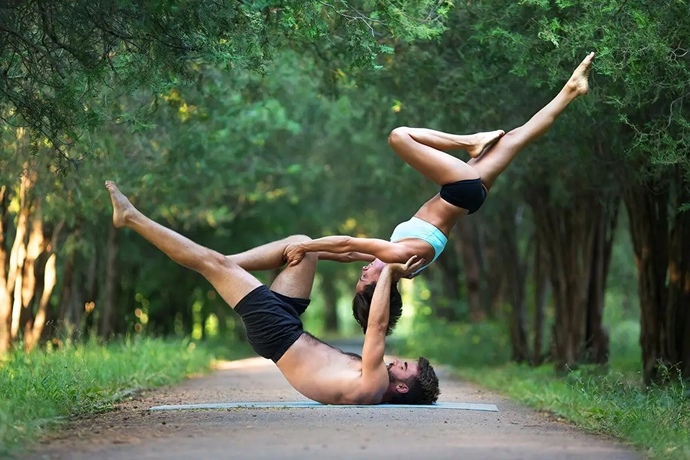 Çıplak şekilde spor yapmak libidoyu yükseltir mi?