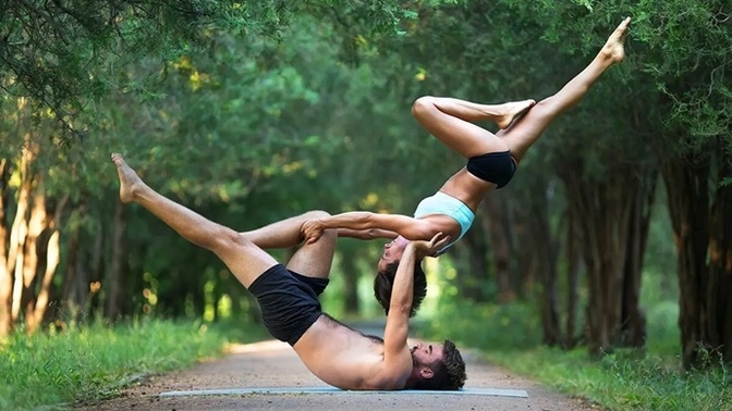 Çıplak şekilde spor yapmak libidoyu yükseltir mi?