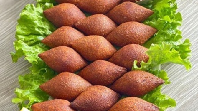İçli köfte limonlu mu yenir yoksa limonsuz mu?