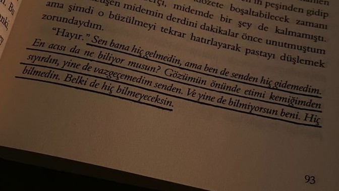 Türkçe kitap okumayı mı yoksa yabancı dil kitap okumayı mı tercih edersiniz?