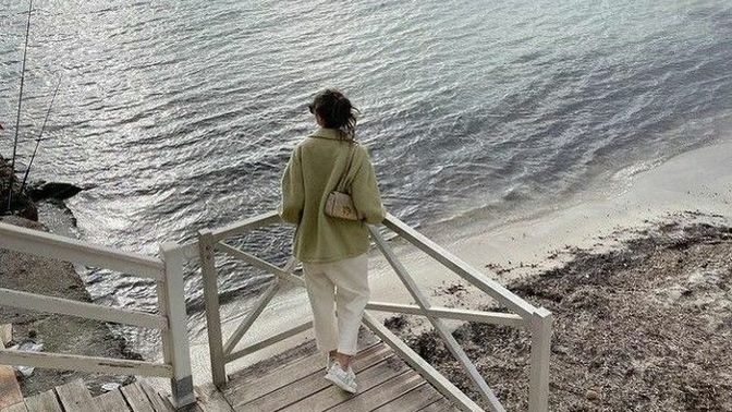 Hayalperest biri misiniz, gerçekçi biri mi?