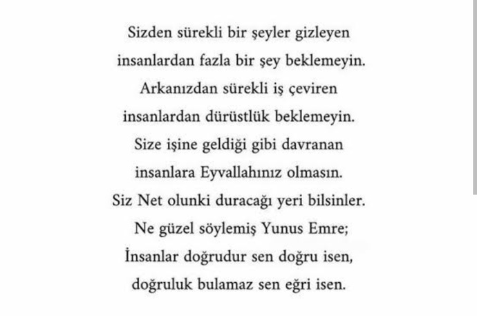 Basit şeyleri gizleyen, saklayan insanlarla iletişiminizi sürdürür müsünüz?