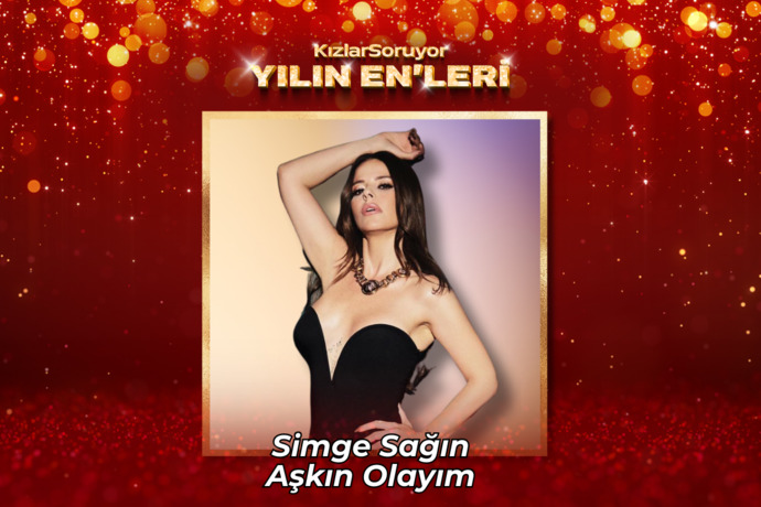 Yılın Enleri Anketlerimizin sonuncusu: Melodisi kulaklarınızdan, sözleri dilinizden düşmeyen Yılın En İyi Şarkısı hangisiydi?