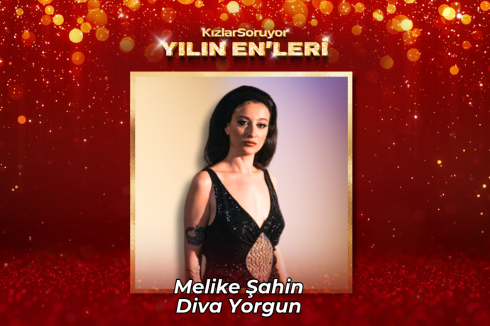 Yılın Enleri Anketlerimizin sonuncusu: Melodisi kulaklarınızdan, sözleri dilinizden düşmeyen Yılın En İyi Şarkısı hangisiydi?