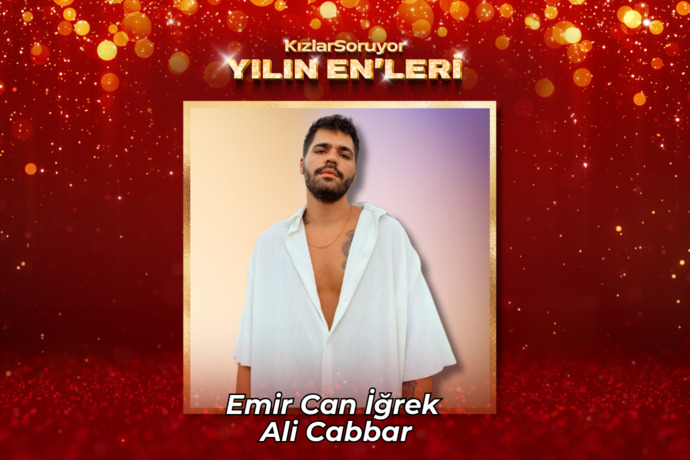Yılın Enleri Anketlerimizin sonuncusu: Melodisi kulaklarınızdan, sözleri dilinizden düşmeyen Yılın En İyi Şarkısı hangisiydi?