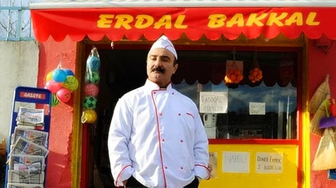 Esnafa veresiye borcun var mı?