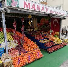 Esnafa veresiye borcun var mı?