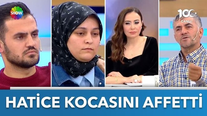 Didem Arslan Yılmaz'la Vazgeçme programını izleyen var mı, bu program kurgu olabilir mi?