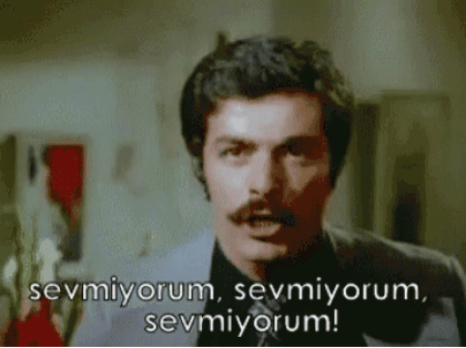 Hangi müzik türünü, neden sevmiyorsun?