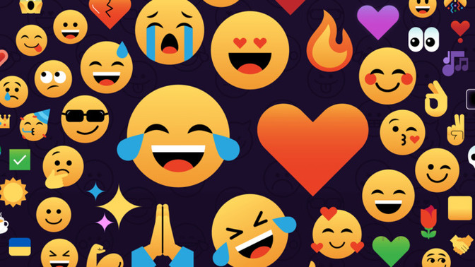 Yazışmalarda en çok hangi emojiyi kullanırsınız?