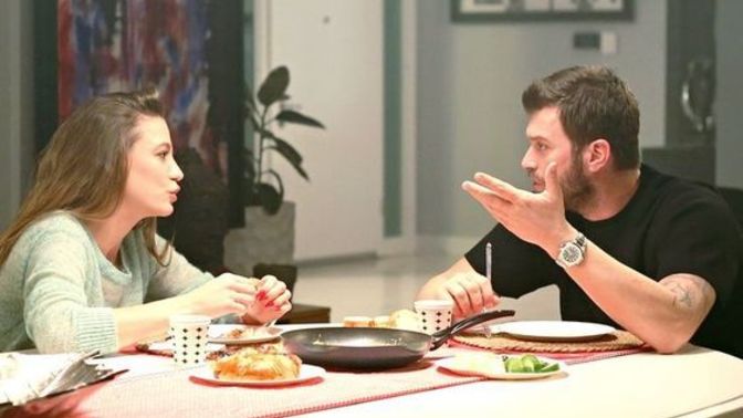Karşı cinste senin için önemli olan şey nedir?