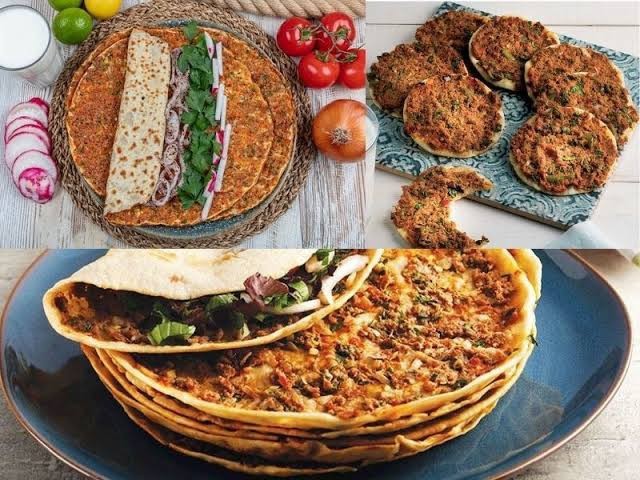 Yemeğini en sevdiğiniz bölge hangisi?
