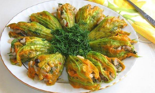 Yemeğini en sevdiğiniz bölge hangisi?