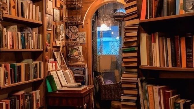 Kitap alışverişlerinizi nereden yapıyorsunuz?