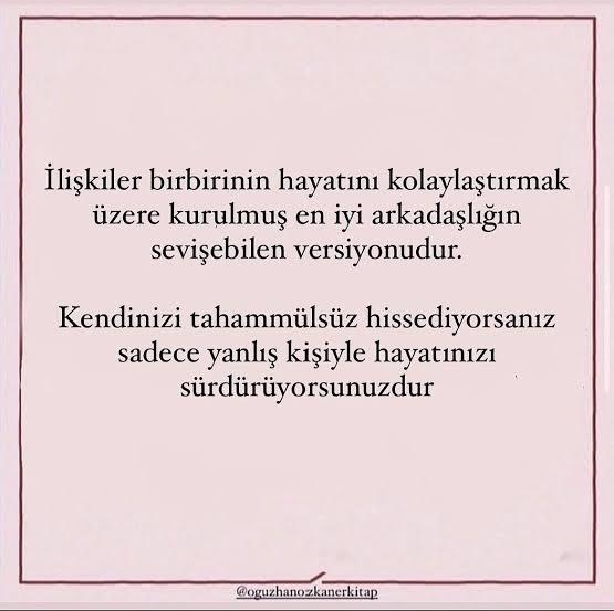 Tahammülden de çatladık ama artık bee 😀