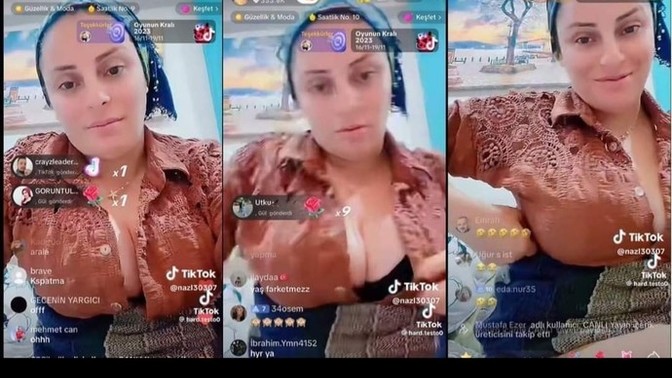 Benim 6-7 ayda kazandığım parayı kadın 1 saatte hiçbir şey yapmadan kazanmış?