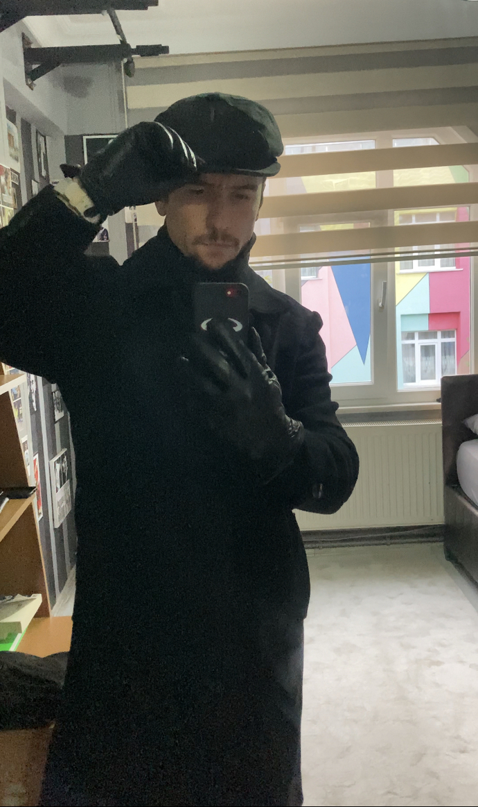 En son ne satın aldınız?