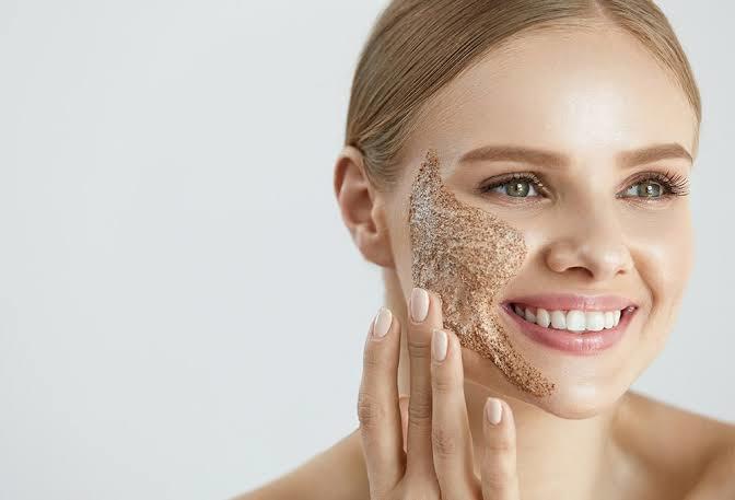 Peeling yağlı cilt için iyi geliyor mu?