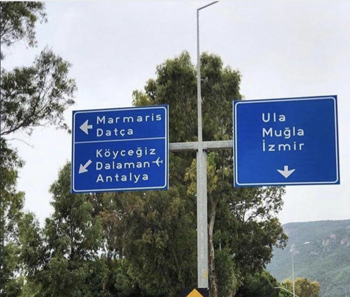 Telegrapha göre Türkiyenin en sakin 4 ilçesi İzmir ve Muğlada bulunuyor! Siz hangi ilçede yaşamak isterdiniz?